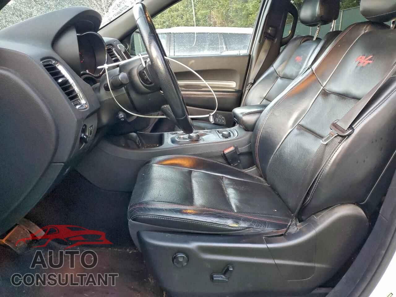 DODGE DURANGO 2015 - 1C4SDJCT0FC891634