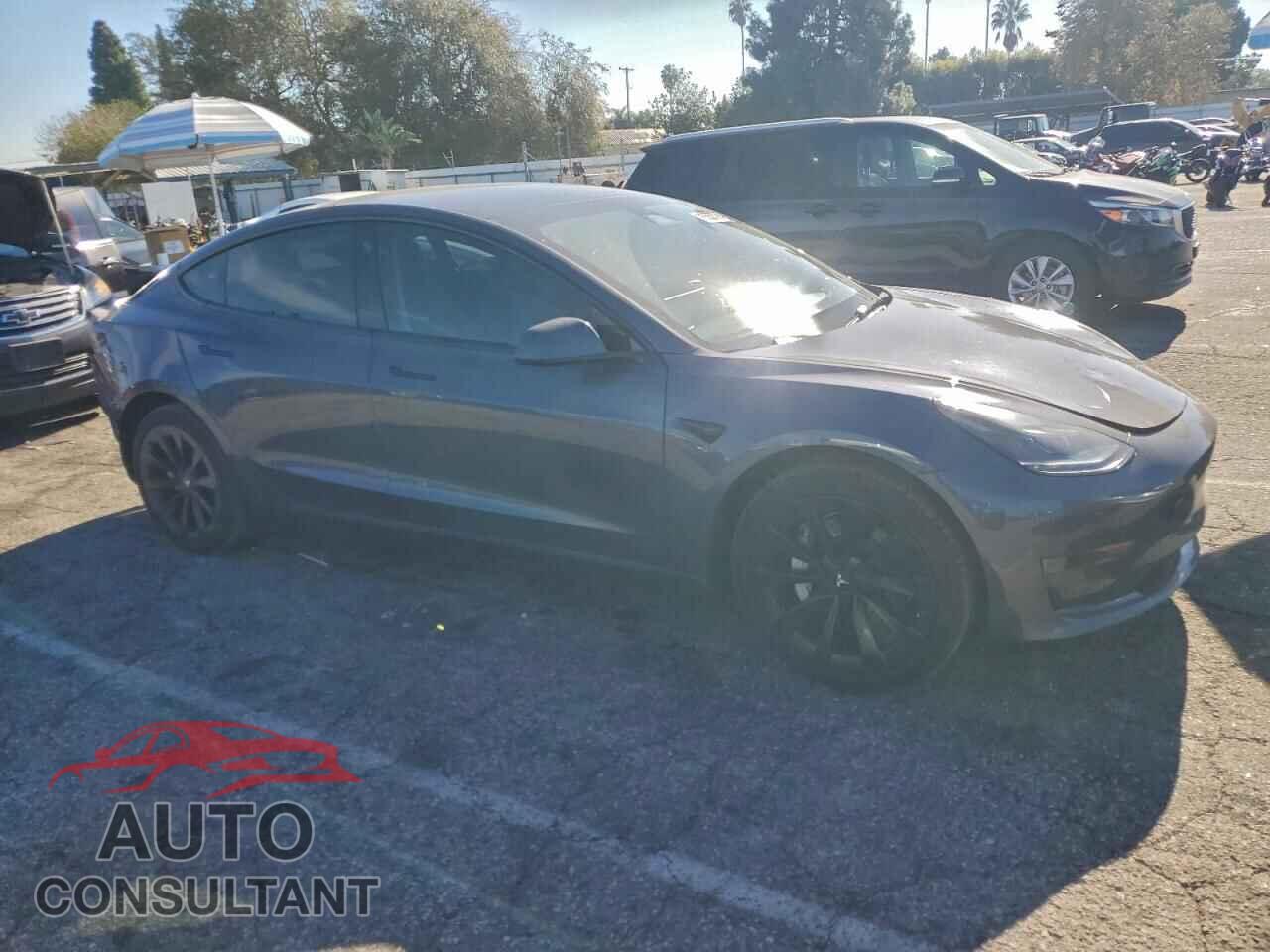 TESLA MODEL 3 2023 - 5YJ3E1EA4PF641105