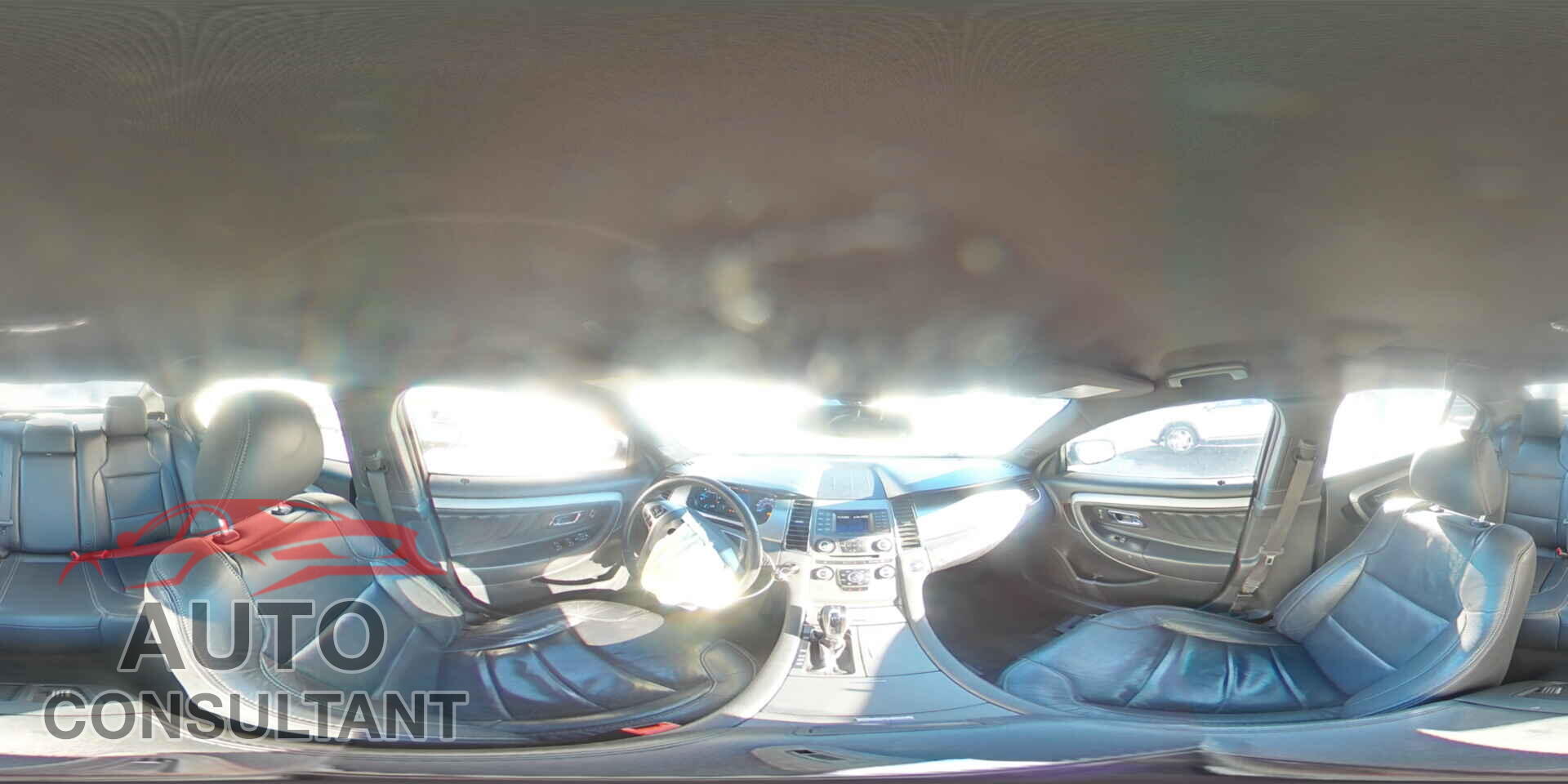 FORD TAURUS 2014 - 1FAHP2E81EG132858