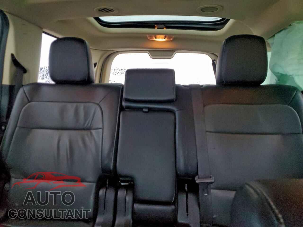 FORD FLEX 2015 - 2FMHK6C87FBA06625