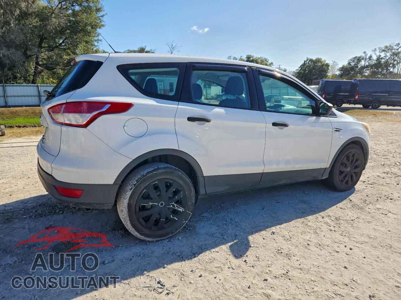 FORD ESCAPE 2014 - 1FMCU0F79EUC31402