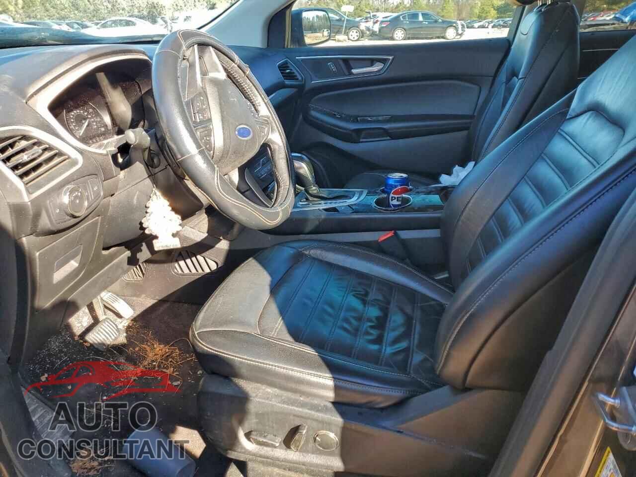 FORD EDGE 2016 - 2FMPK4J8XGBC22893