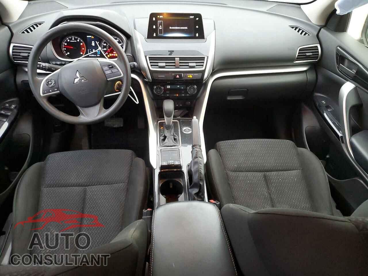 MITSUBISHI ECLIPSE 2019 - JA4AT4AA7KZ052552