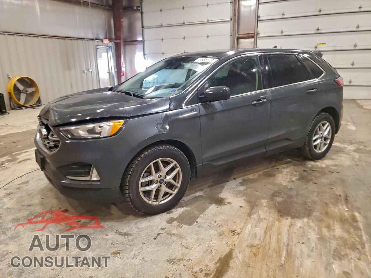 FORD EDGE 2021 - 2FMPK3J94MBA55252