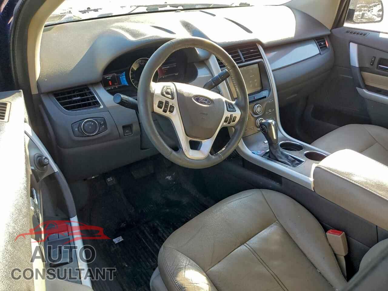 FORD EDGE 2014 - 2FMDK4JC5EBB43989