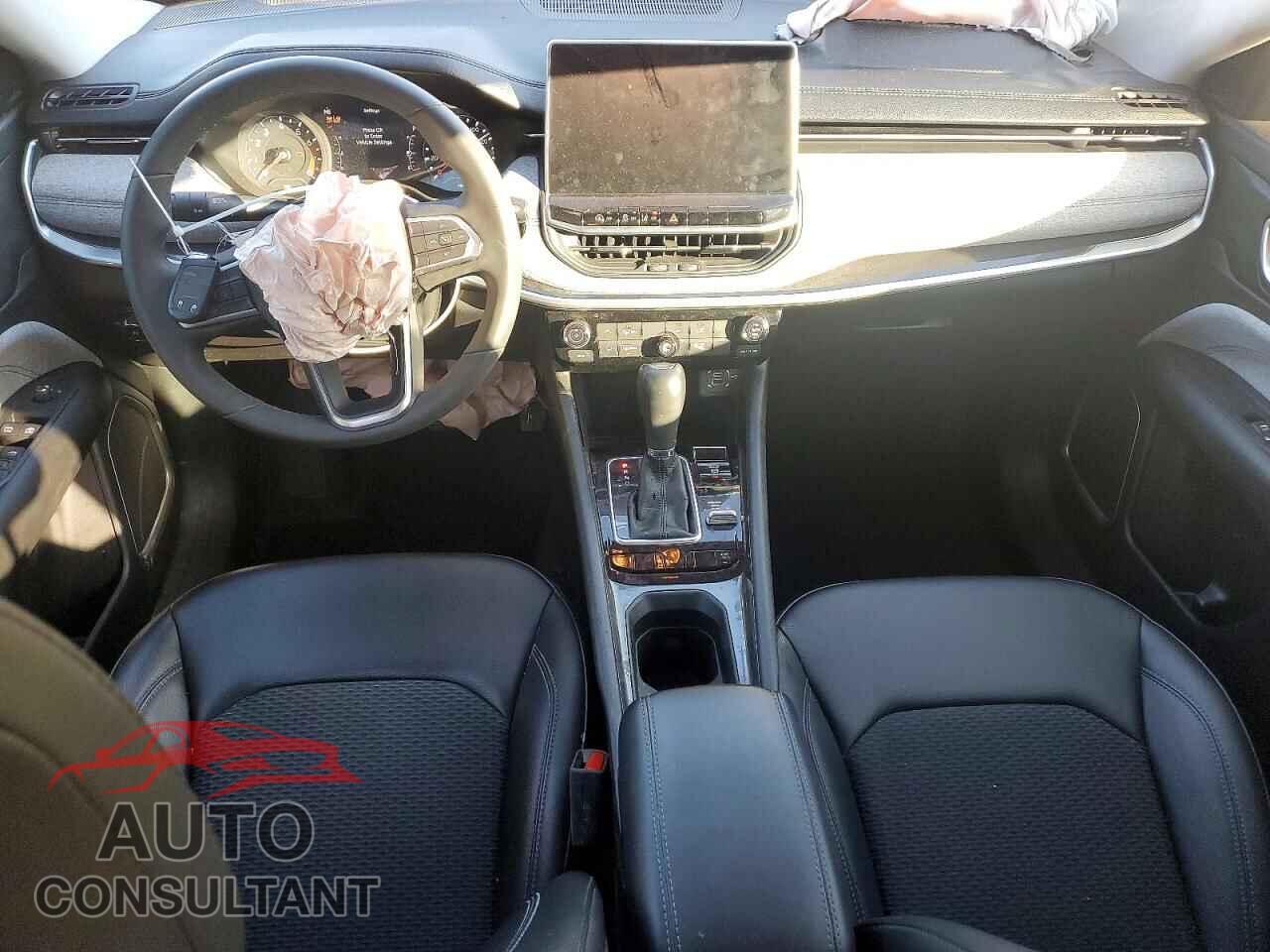 JEEP COMPASS 2022 - 3C4NJDBB3NT207372