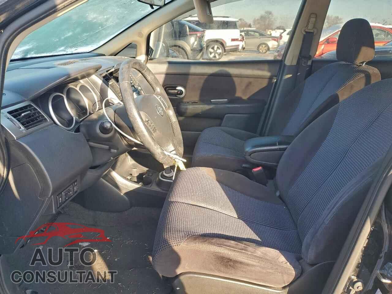 NISSAN VERSA 2011 - 3N1BC1CP3BL446862