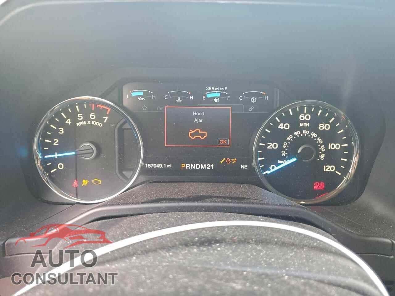 FORD F-150 2015 - 1FTEW1CF2FFB65919