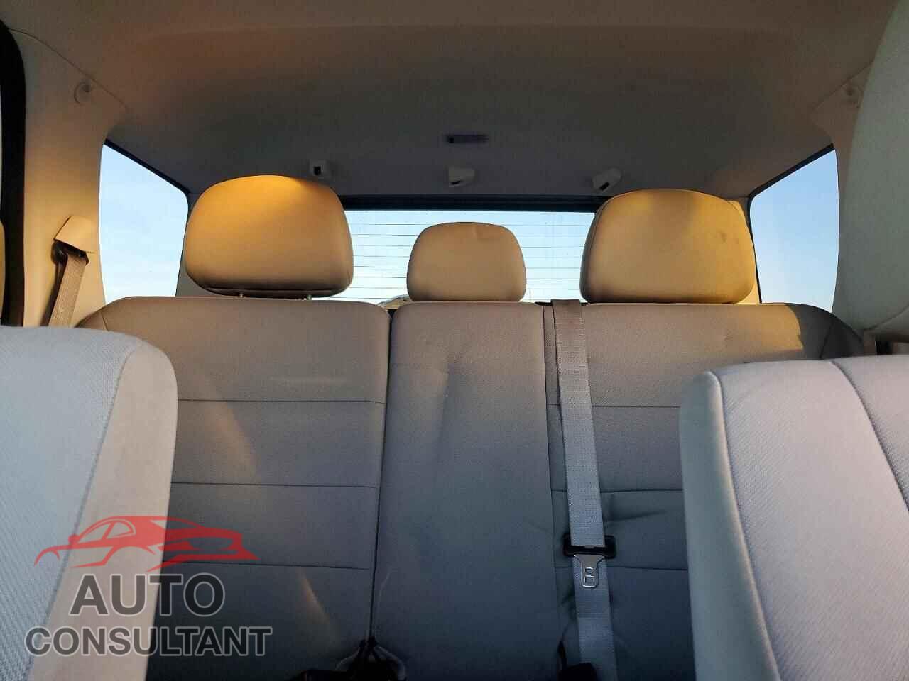 FORD ESCAPE 2012 - 1FMCU9D76CKA58292