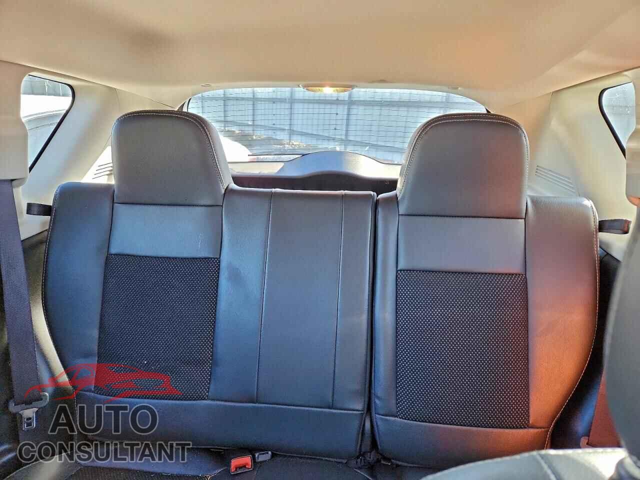 JEEP COMPASS 2017 - 1C4NJDEB8HD191675