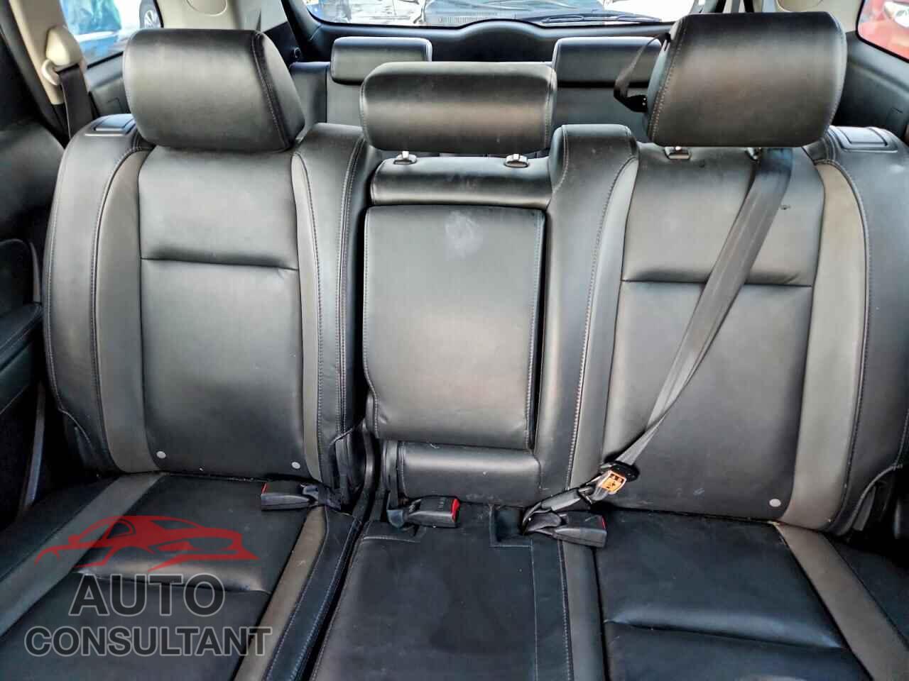 MAZDA CX-9 2011 - JM3TB3CA6B0319250