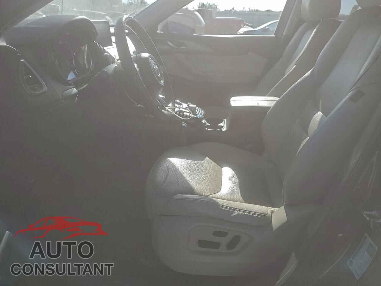 MAZDA CX-9 2016 - JM3TCACY2G0100257