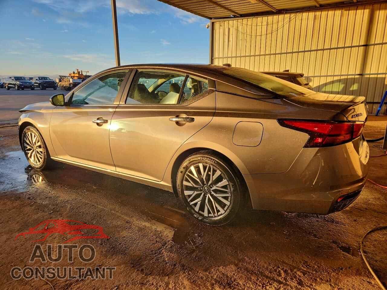 NISSAN ALTIMA 2025 - 1N4BL4DV6SN360088