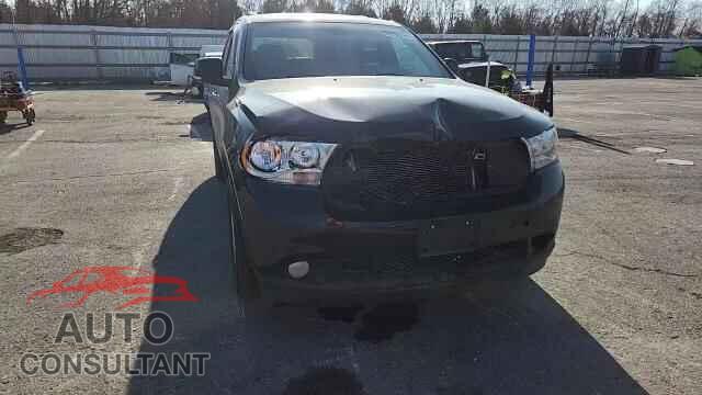 DODGE DURANGO 2013 - 1C4RDJDG1DC661677