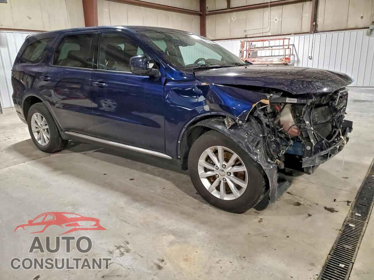DODGE DURANGO 2015 - 1C4RDJFG6FC938436