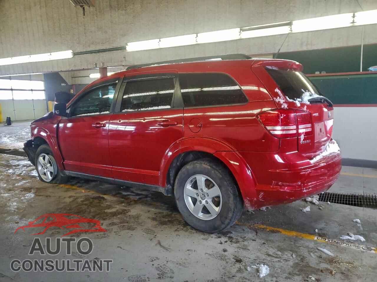 DODGE JOURNEY 2010 - 3D4PG4FBXAT183876
