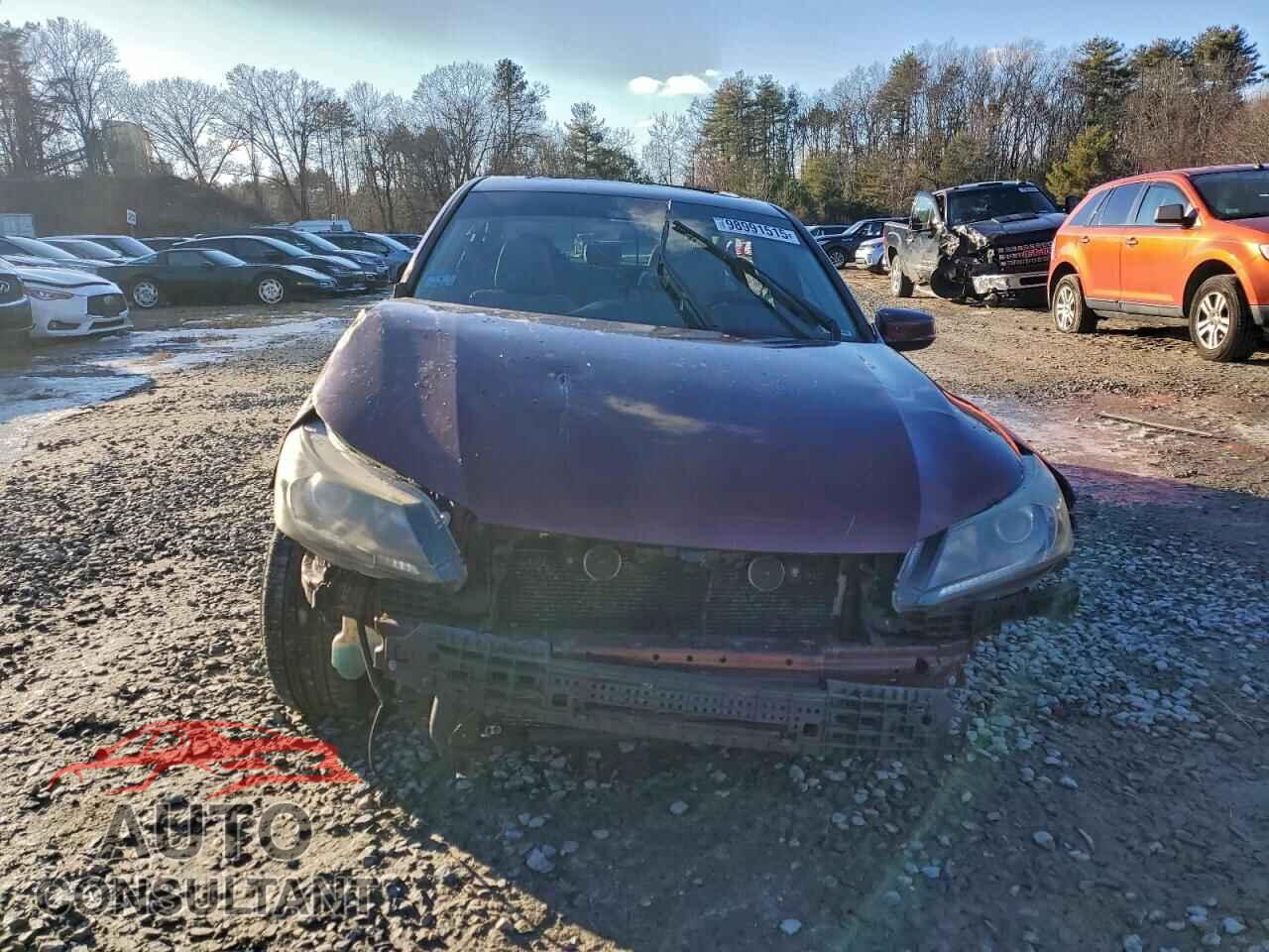 HONDA ACCORD 2013 - 1HGCR2F83DA201467