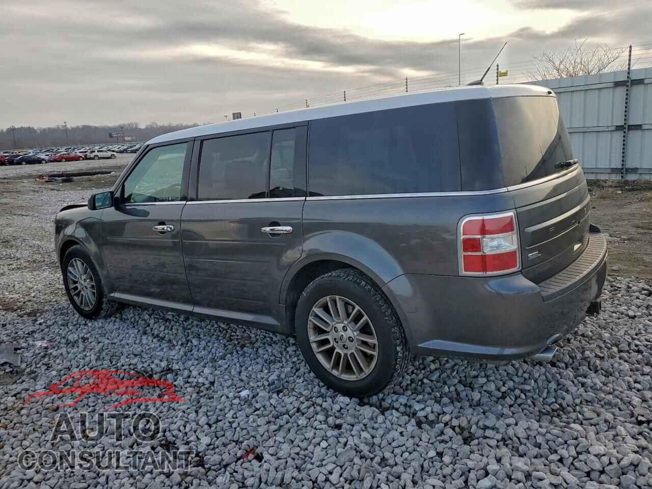 FORD FLEX 2015 - 2FMHK6C86FBA21813