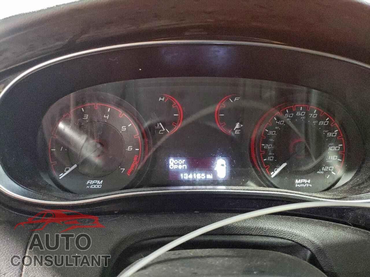 DODGE DART 2013 - 1C3CDFBA4DD335047