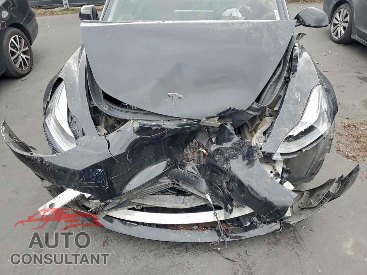 TESLA MODEL 3 2023 - 5YJ3E1EA4PF458691