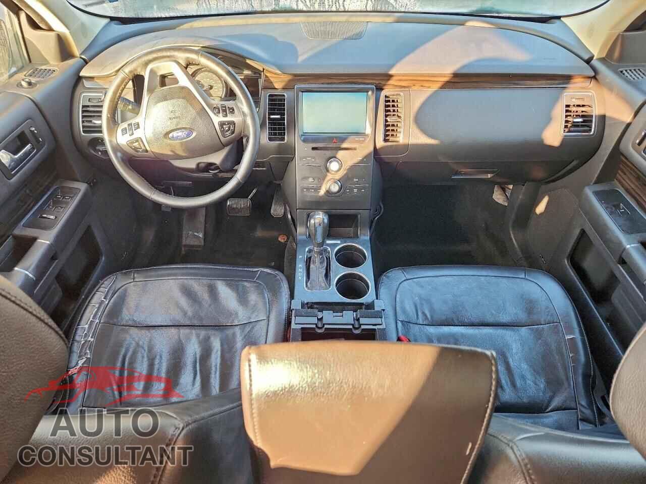 FORD FLEX 2015 - 2FMGK5C84FBA04949