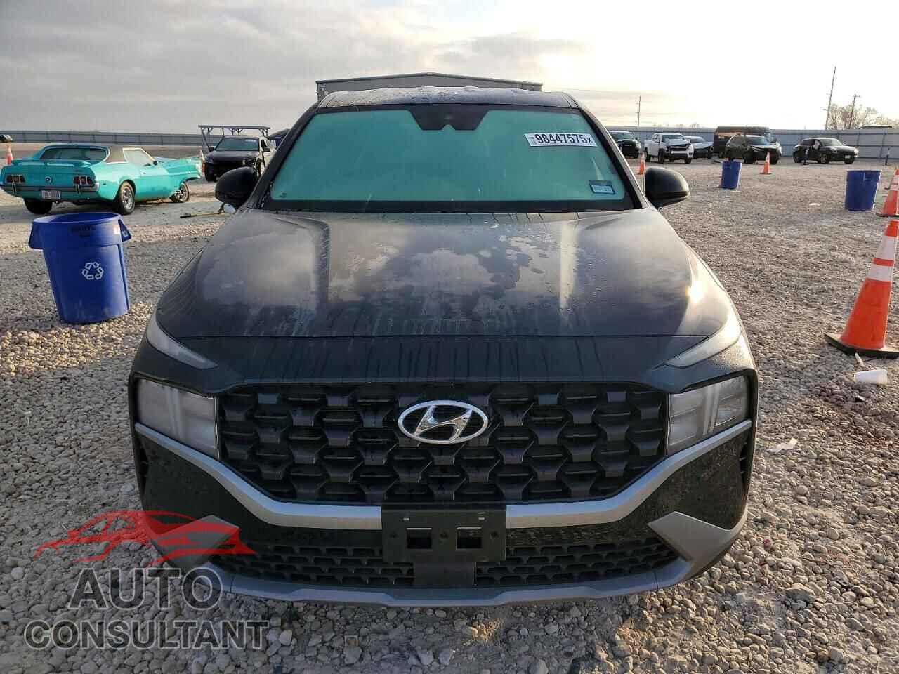 HYUNDAI SANTA FE 2023 - 5NMS14AJ5PH622270