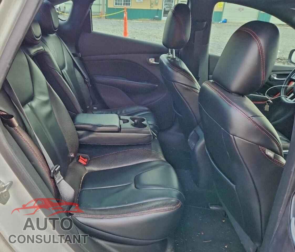 DODGE DART 2015 - 1C3CDFEB9FD173424