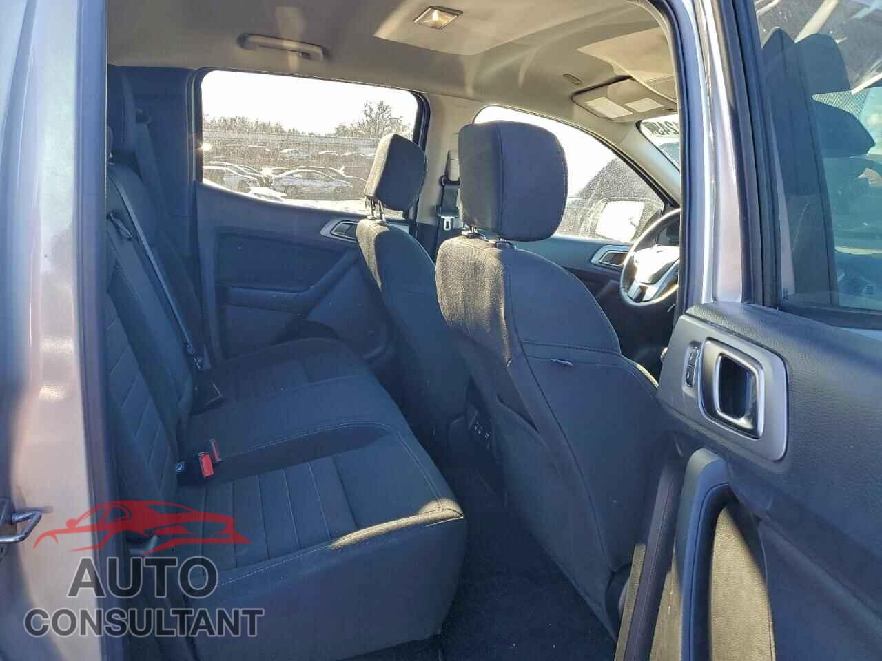 FORD RANGER 2019 - 1FTER4FH4KLA34508