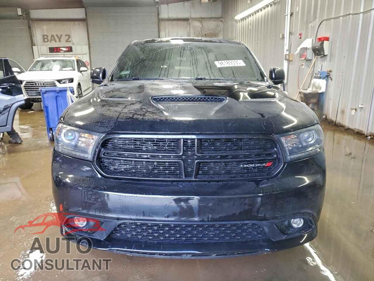 DODGE DURANGO 2015 - 1C4RDJDG9FC818147