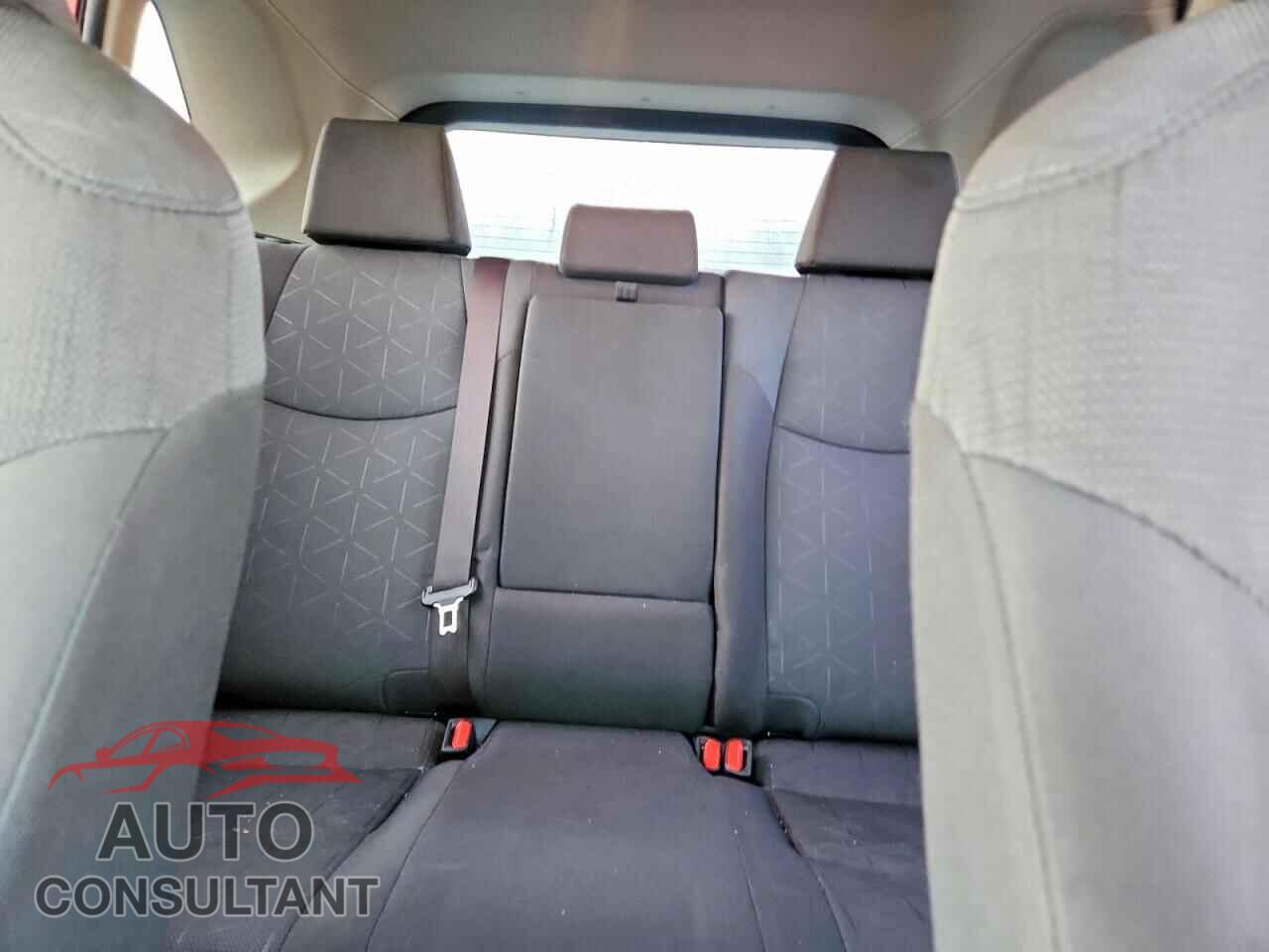 TOYOTA RAV4 2019 - JTMP1RFV9KD514492