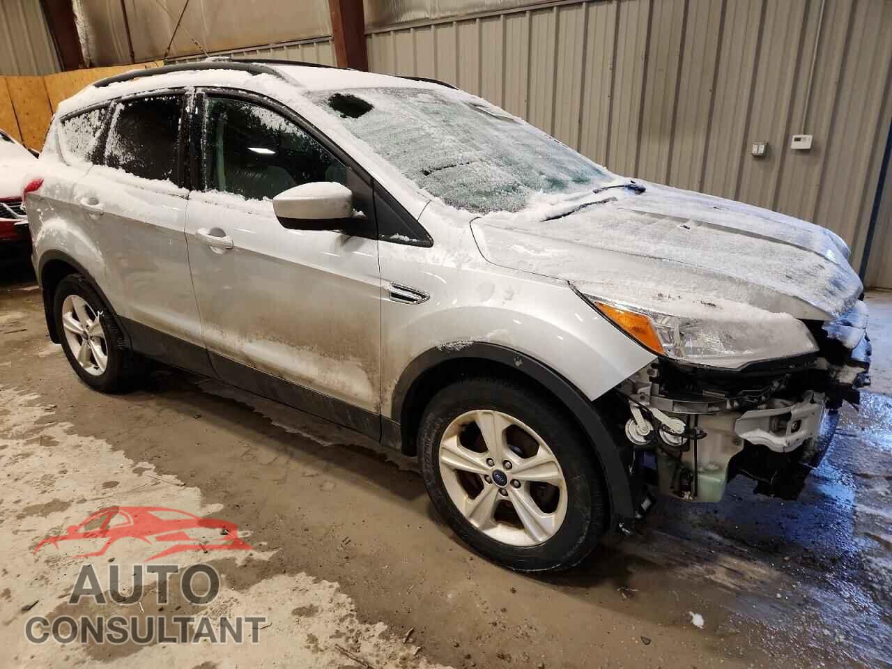 FORD ESCAPE 2013 - 1FMCU0GX7DUB96534