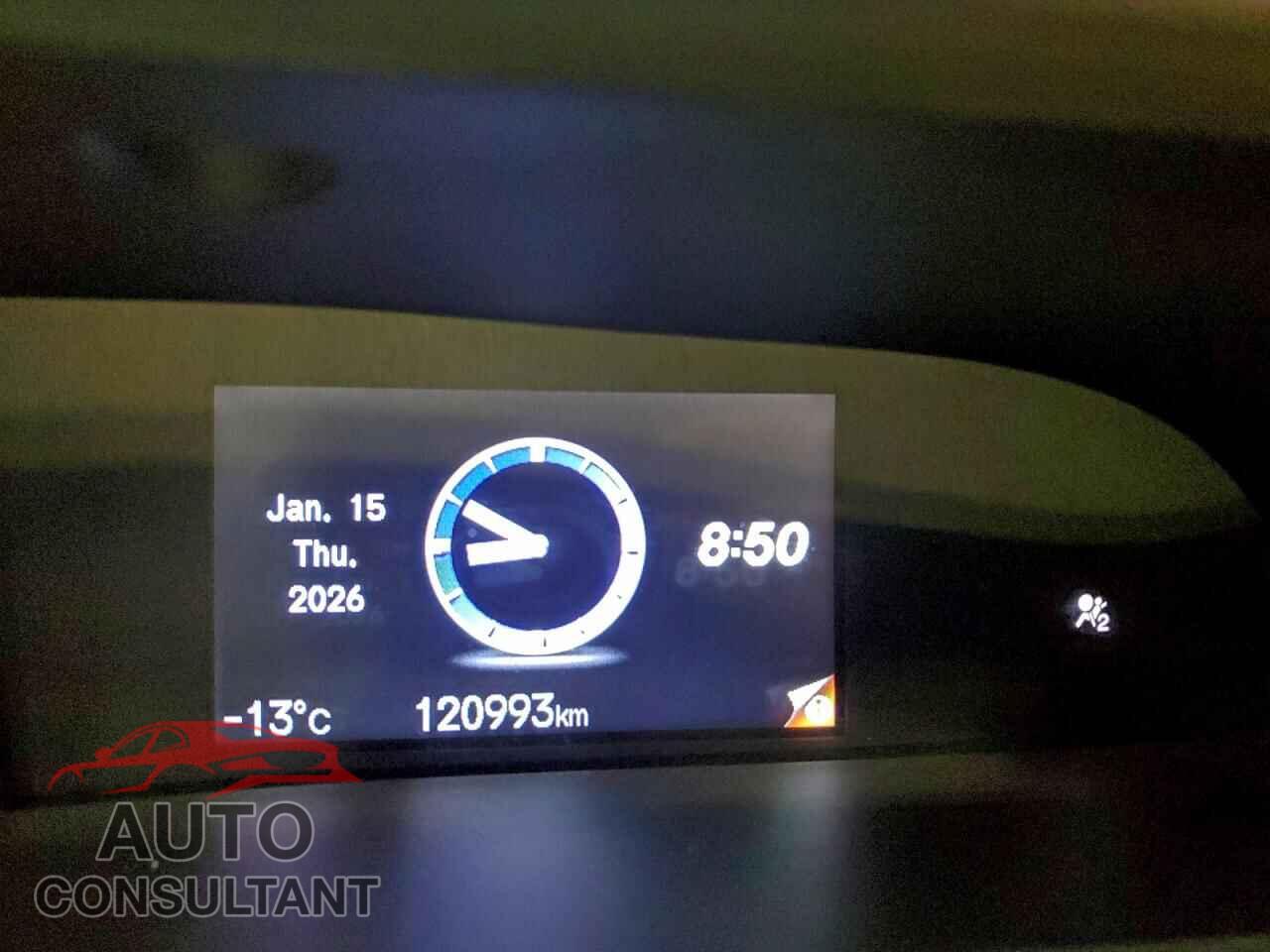 HONDA CIVIC 2014 - 2HGFB2F58EH006118