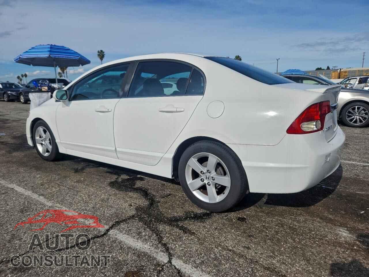 HONDA CIVIC 2009 - 2HGFA16639H322425
