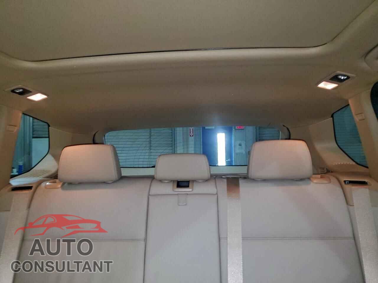 BMW X3 2017 - 5UXWX9C54H0D98411