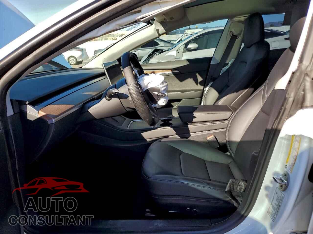 TESLA MODEL 3 2023 - 5YJ3E1EA6PF419892