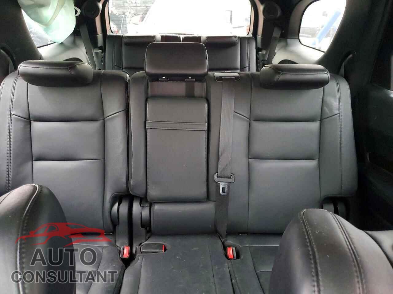 DODGE DURANGO 2014 - 1C4SDHDT8EC344486