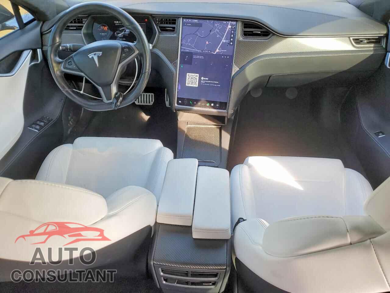 TESLA MODEL S 2019 - 5YJSA1E46KF336831