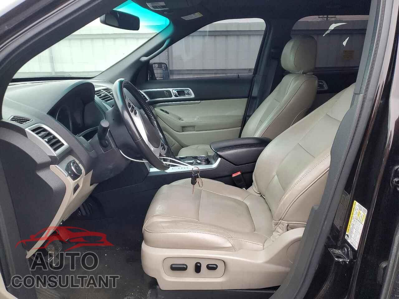 FORD EXPLORER 2013 - 1FM5K8D82DGA73510
