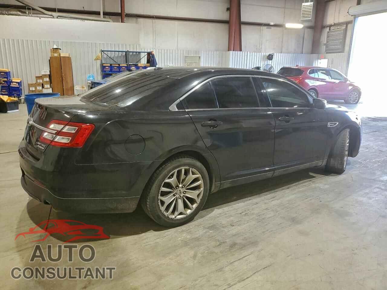 FORD TAURUS 2013 - 1FAHP2F81DG122957