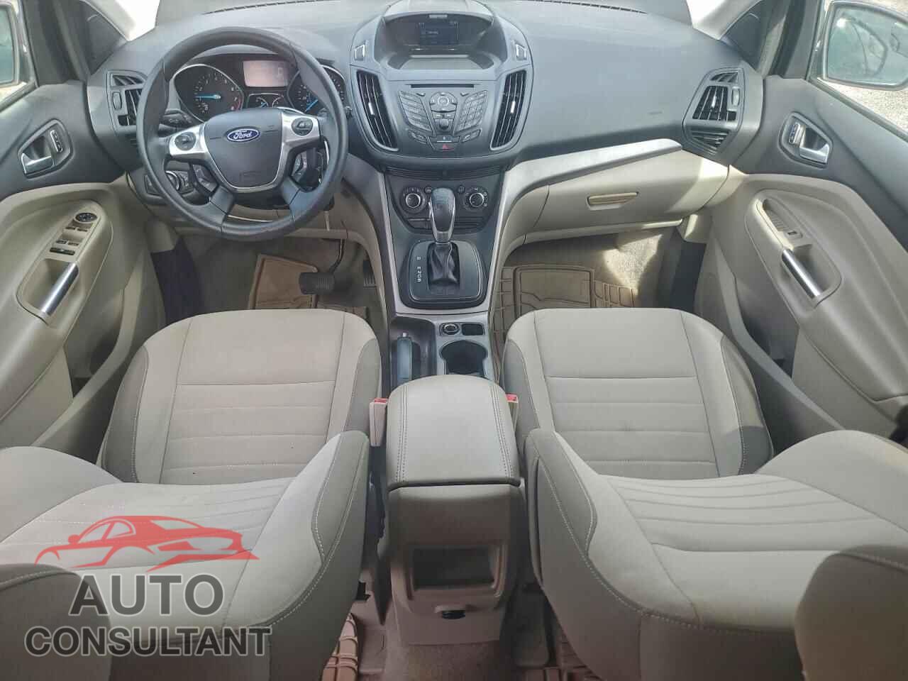 FORD ESCAPE 2014 - 1FMCU0G94EUD02215