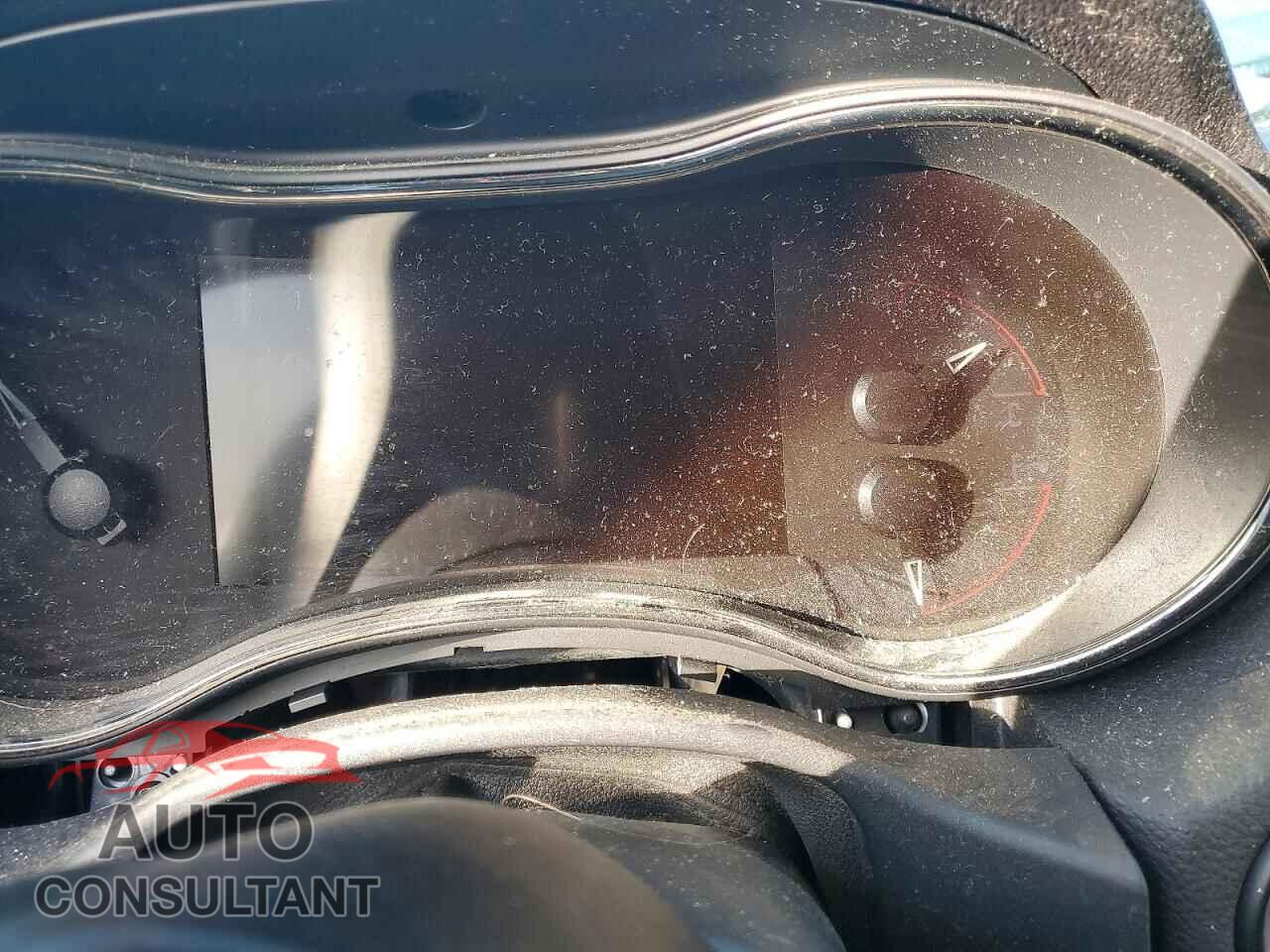 DODGE DURANGO 2018 - 1C4RDJDG2JC312376