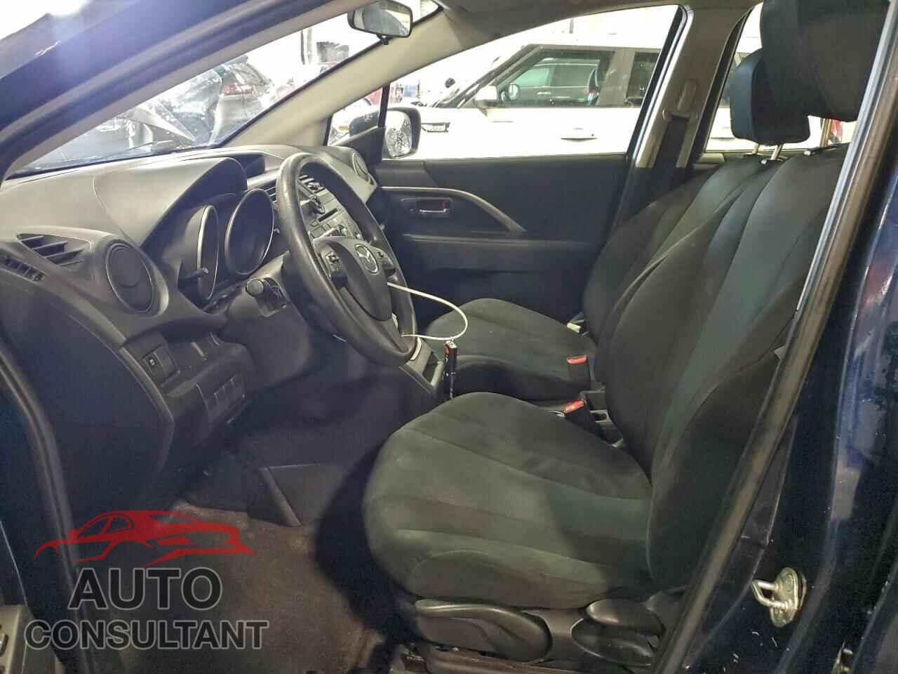 MAZDA 5 2014 - JM1CW2BL4E0177401