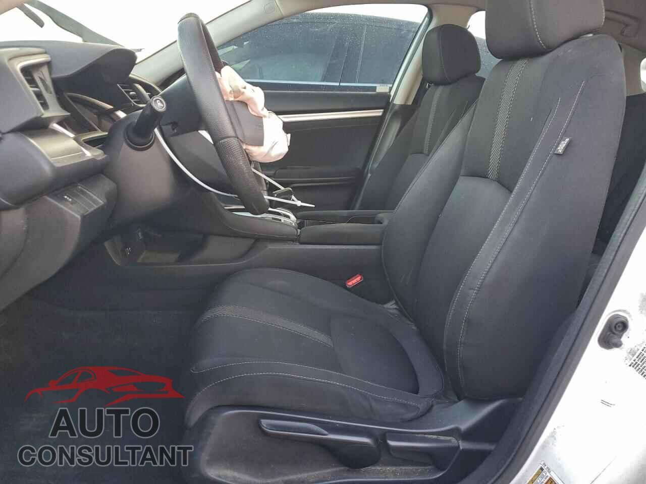 HONDA CIVIC 2016 - 19XFC2F71GE220024