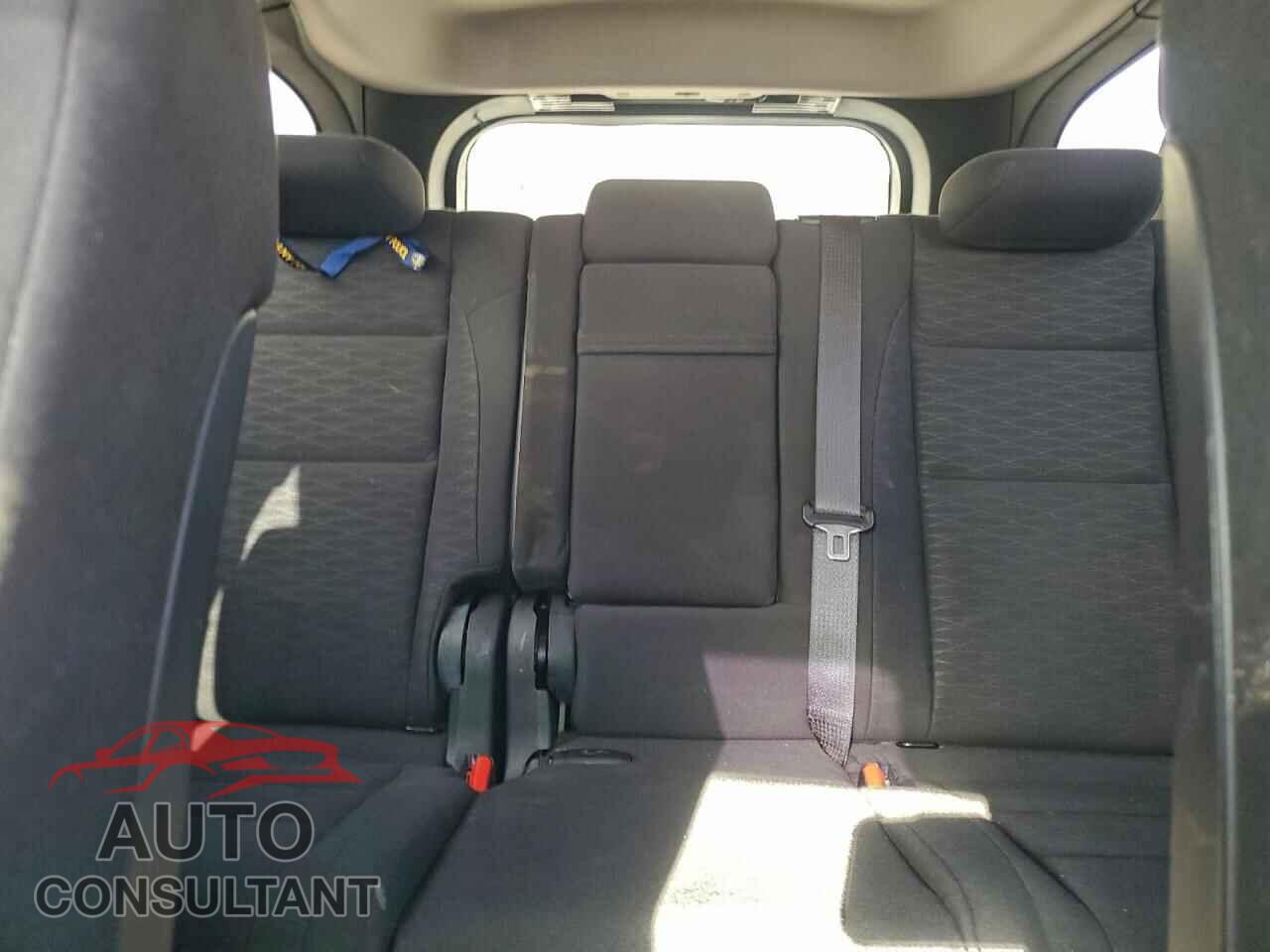 DODGE DURANGO 2020 - 1C4SDJFT1LC381610