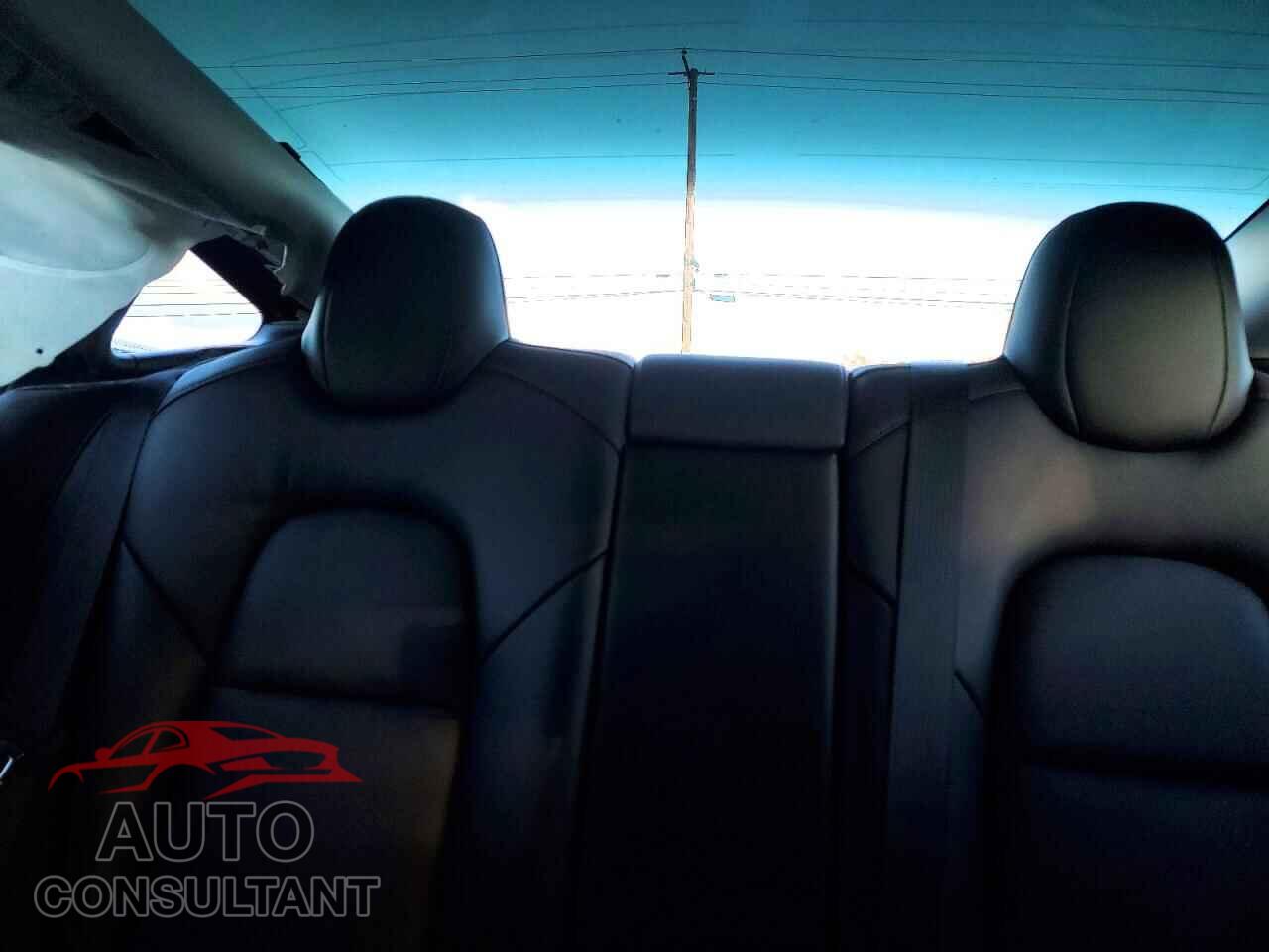TESLA MODEL 3 2022 - 5YJ3E1EB7NF108347