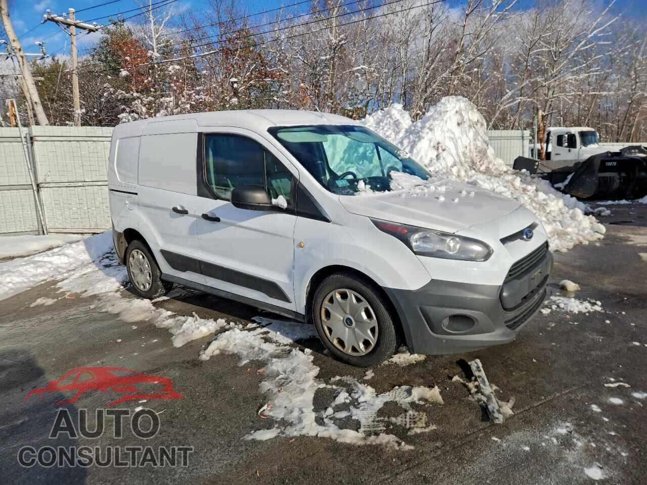 FORD TRANSIT 2015 - NM0LS6E76F1179144