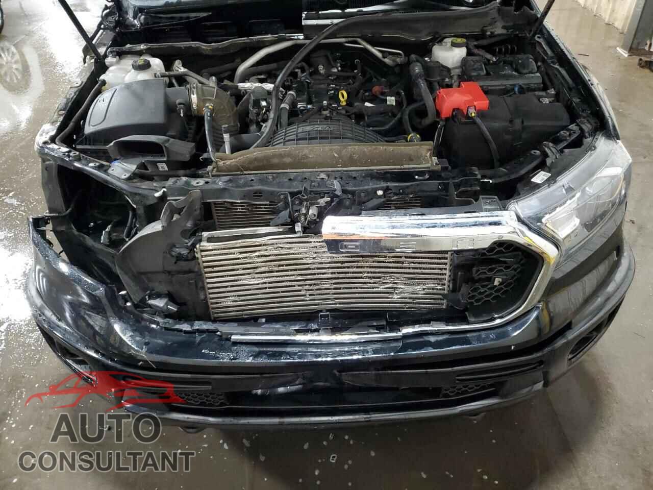 FORD RANGER 2021 - 1FTER4FH0MLD32184