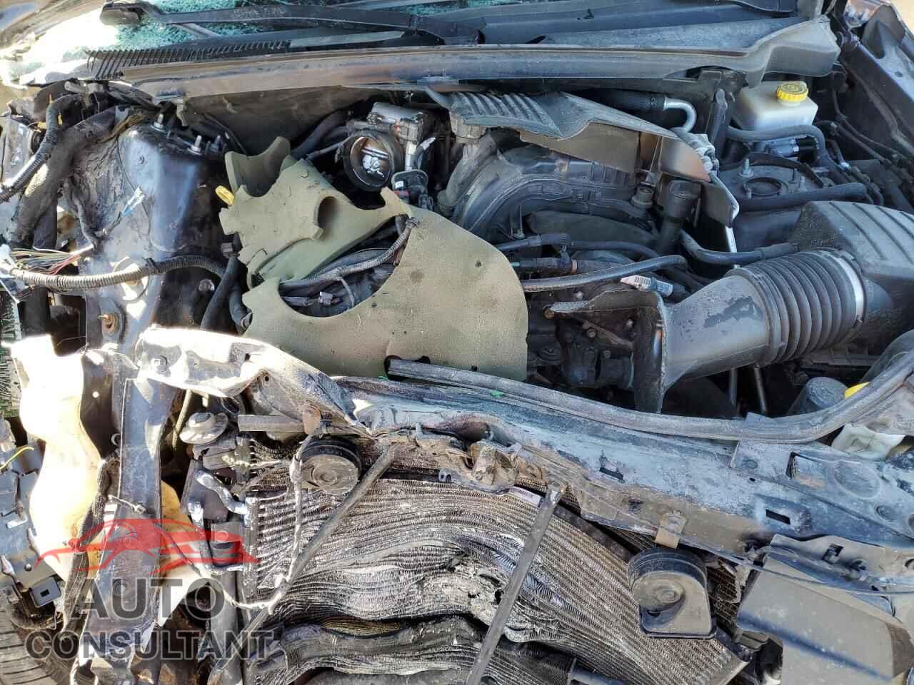 DODGE DURANGO 2015 - 1C4RDJDG3FC939174