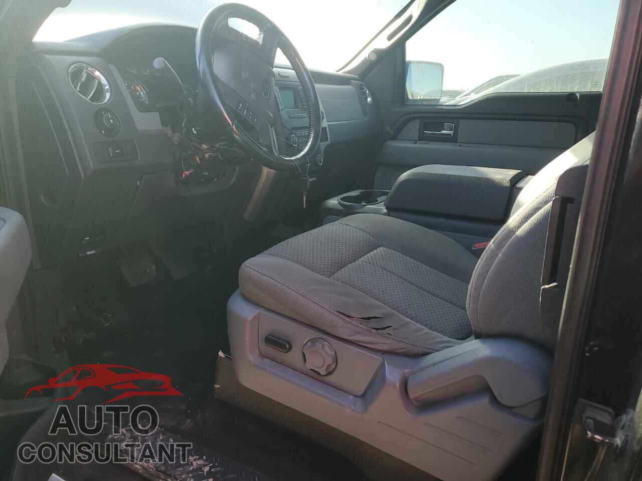 FORD F-150 2013 - 1FTFX1ET4DFC29833