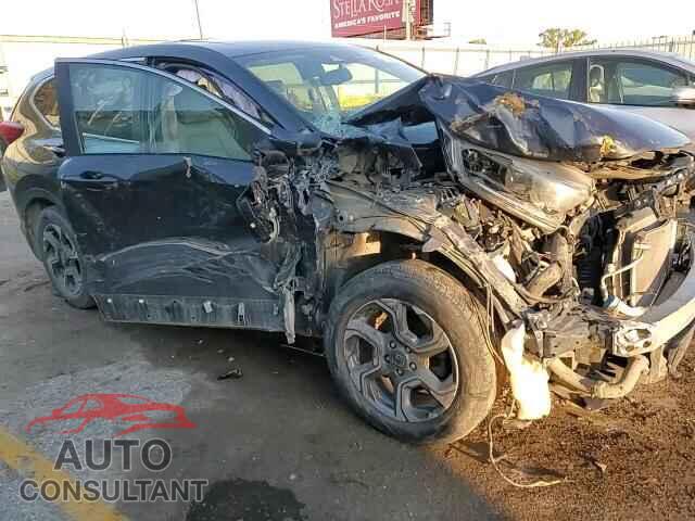 HONDA CRV 2017 - 7FARW1H82HE012206